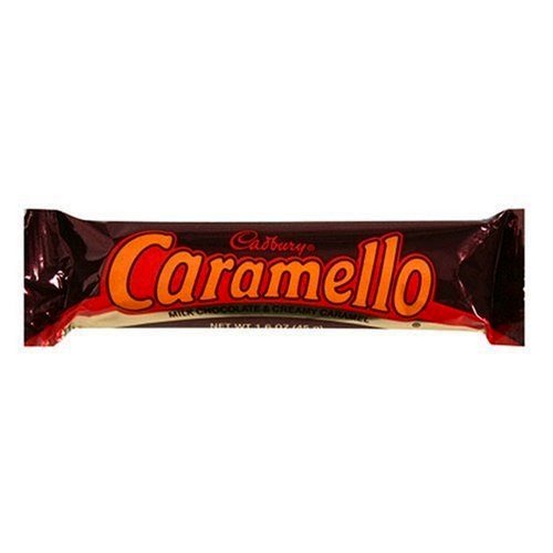 Caramello (Pack of 36) logo