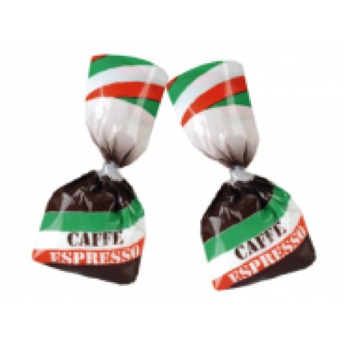 Cedrinca Caffe Espresso Bulk – 1 Lb Bag logo