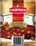 Cedrinca Trottolina (hard Candy) – 1 Bag logo