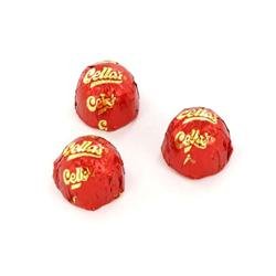 Cella’s Chocolate Covered Cherries 72count logo