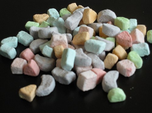 Cereal Marshmallows 10.5 Oz Dehydrated (six 1.75 Oz Bags) logo