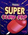 Charms Super Blow Pops 48 Lollipops/box,assorted Flavors logo