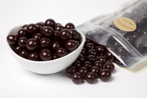 Cherry Cordials (1 Pound Bag) logo