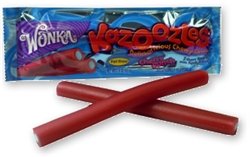 Cherry Punch Kazoozles-12 Packs logo