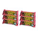 Cherry Ripe Bar (6 Pack) logo