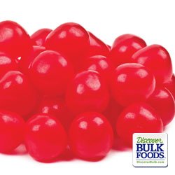 Cherry Sours Candy – 1# logo