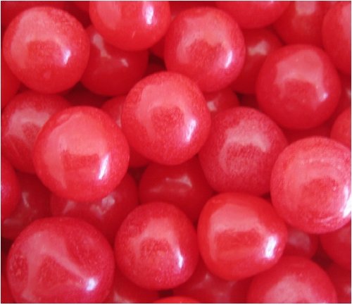 Cherry Sours Chewy 5lb logo