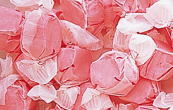 Cherry Taffy: 5lbs logo