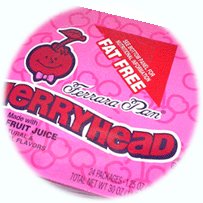 Cherryhead 24 Packs logo