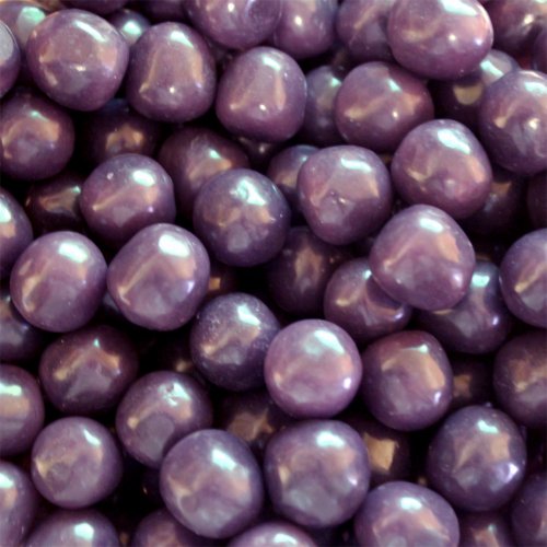 Chewy Sour Balls – Grape – 5lb Bag logo