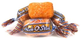 Chick-o-stick Candy 5lb logo