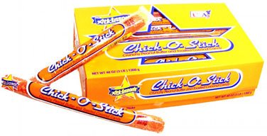 Chick-o-stick, Large, 2 Oz, 24 Count logo