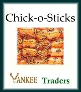 Chick O Stick Mini Bite Size ~ Bulk ~ 2 Lbs logo