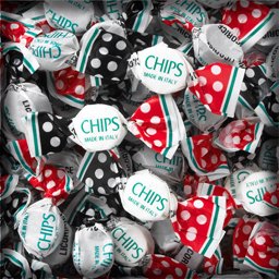 Chips Licorice Jujubes 2lb Bulk Bag logo