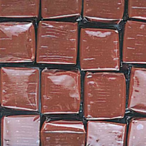 Chocolate Caramel Squares 1lb Bag logo