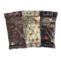 Chocolate Covered Expresso Beans Assorted – 2 Oz. – Pack of 12 logo