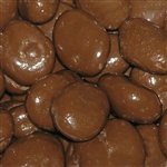 Chocolate Covered Raisins – 6 Oz. logo