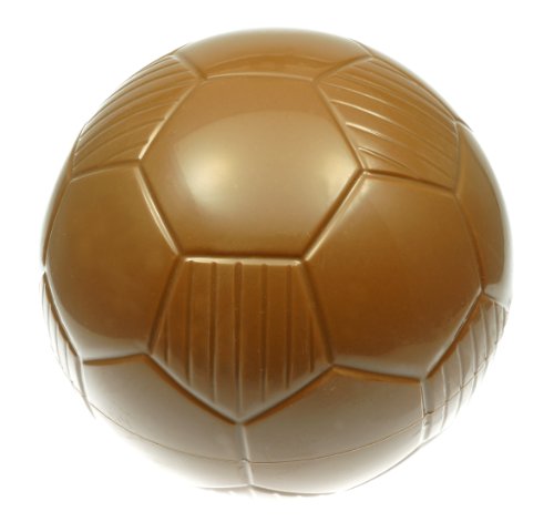 Chocolate Football logo