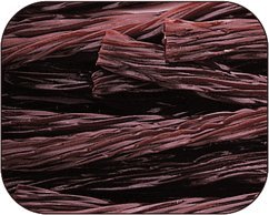 Chocolate Licorice – 1 Pound Bag logo