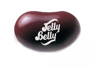 Chocolate Pudding Jelly Belly – 16 Oz logo