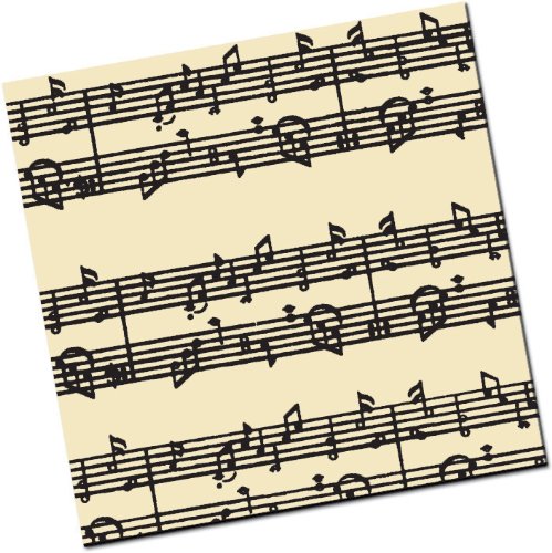 Chocolate Transfer Sheet: Symphony – Black – 8 Sheets logo
