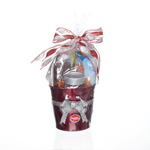 Christmas Sweets Basket- Vegan, Gluten Free, All Natural Sweet Pete’s logo