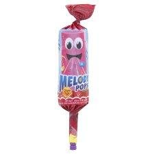 Chupa Chups Melody Pops 17.5g – Pack of 6 logo