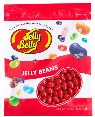 Cinnamon Jelly Belly – 16 Oz logo