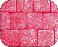 Cinnamon Jelly Squares Candy [5lb Bag] logo