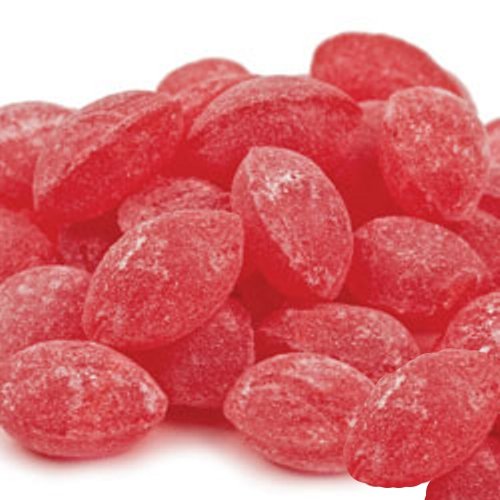 Claeys Cinnamon Sanded Candy Drops ~ 2 Lbs ~ Old Fashioned Flavor logo
