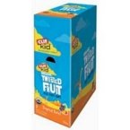 Clif Bar Kid Organic Twisted Fruit Tropical Twist 6 X .7 Oz. logo