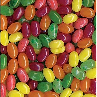 Cocktail Classics Jelly Belly Jelly Beans, 2lbs logo