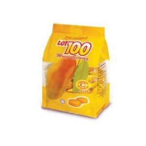 Cocoaland Mango Gummy 1kg, 35oz, Made In Malaysia logo