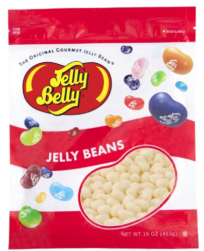 Coconut Jelly Belly – 16 Oz logo