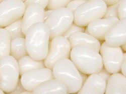 Coconut Jelly Belly-2 1/2 Lbs. logo