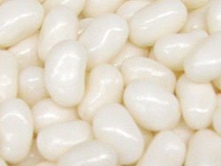 Coconut Jelly Belly-5 Lbs logo