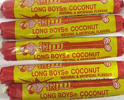 Coconut Long Boys logo