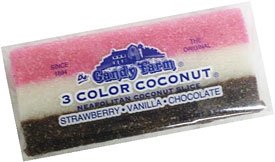 Coconut Slices-24 Coconut Bars logo