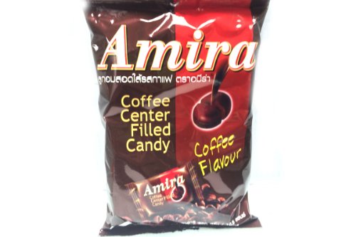 Coffee Candy – 10.5oz (Pack of 3) logo