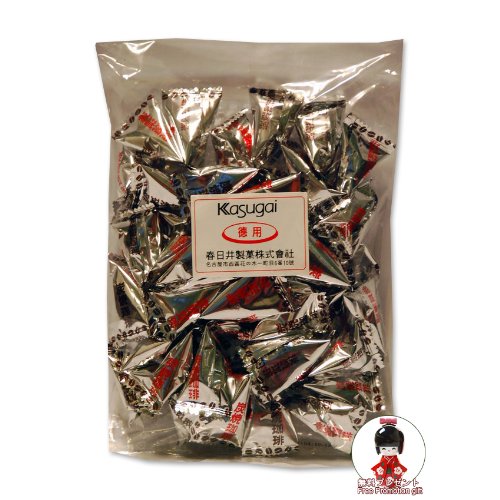 Coffee Candy -japan Coffee Candies Bonus Pack logo