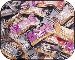 Coffee Crave Candy 5lb Bag logo