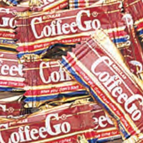 Coffee Go Cappucino Hard Candy 5lb Bag logo