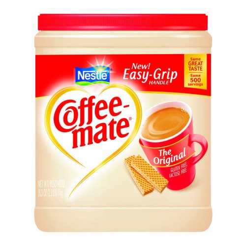 Coffeemate Creamer Kilo 35.3oz logo