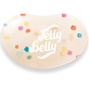 Cold Stone Birthday Cake Remix Jelly Belly Beans ~ 1/2 To 10 Pound logo