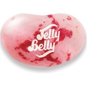 Cold Stone Our Strawberry Blonde Jelly Belly Beans ~ 1/2 To 10 Pound logo