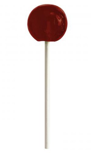 Comfortably Numb Lollipops – Chocolate Mint logo