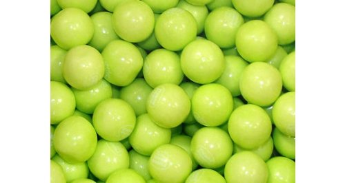 Concord Limeaid Bubble Gum Balls 1.5 Lb (1) logo