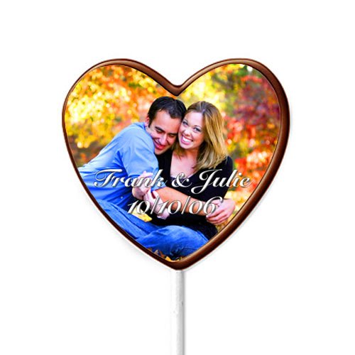 Couple’s Picture Lollipop – 10 Lollipops logo