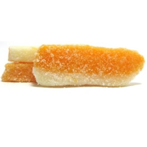 Creamsicle Coco Slices 1lb Bag logo