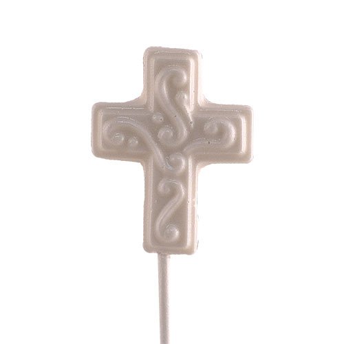 Cross Lollipops logo